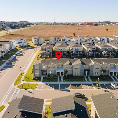 Stunning 4Bed Home, Perfect For Families Kissimmee Bagian luar foto