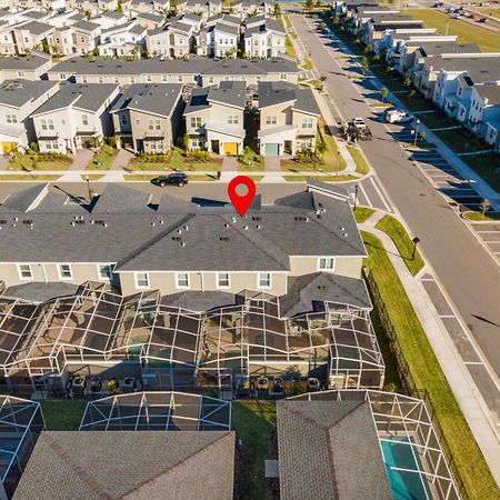 Stunning 4Bed Home, Perfect For Families Kissimmee Bagian luar foto