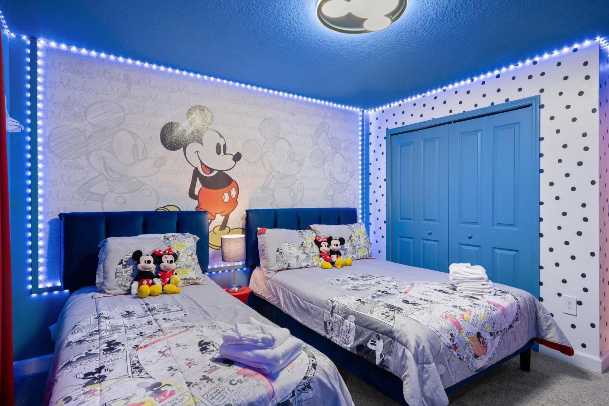 Stunning 4Bed Home, Perfect For Families Kissimmee Bagian luar foto