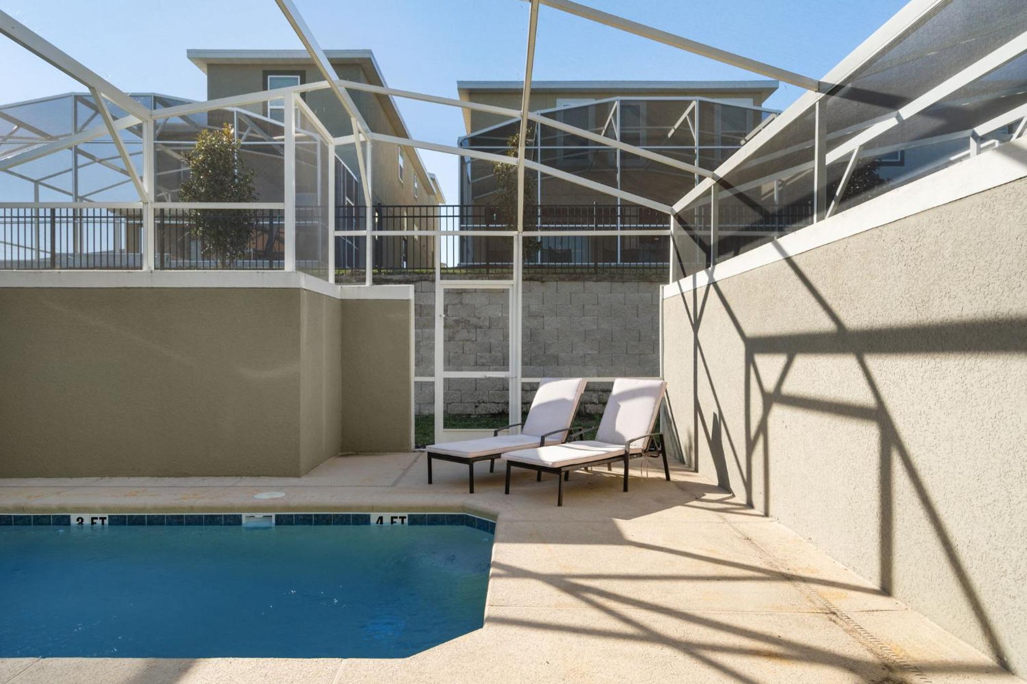 Stunning 4Bed Home, Perfect For Families Kissimmee Bagian luar foto