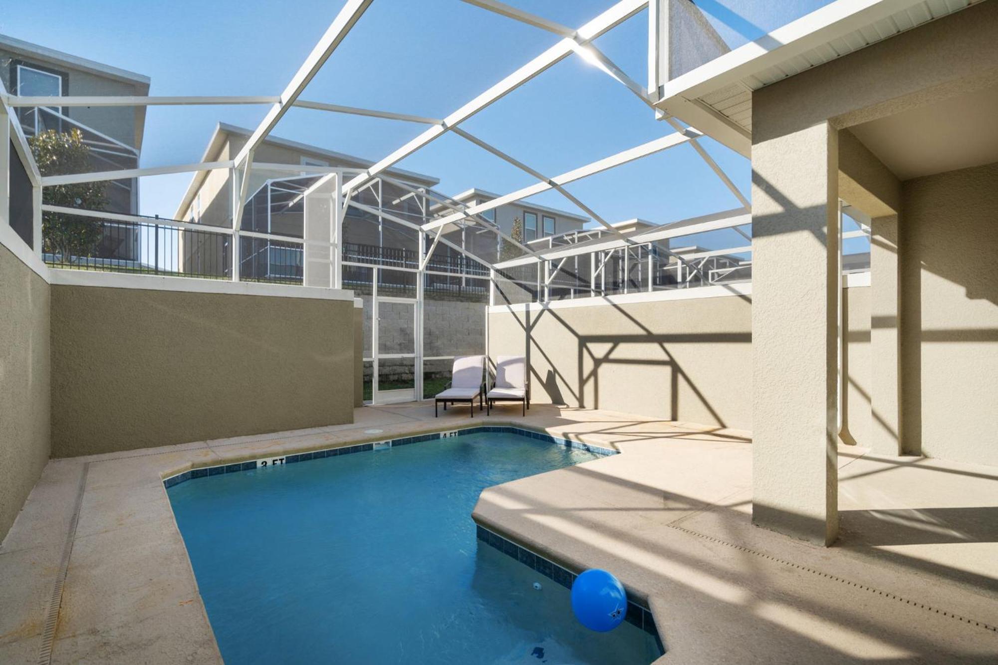Stunning 4Bed Home, Perfect For Families Kissimmee Bagian luar foto