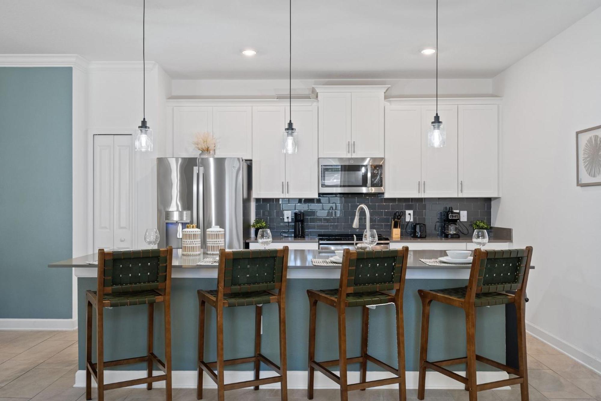 Stunning 4Bed Home, Perfect For Families Kissimmee Bagian luar foto