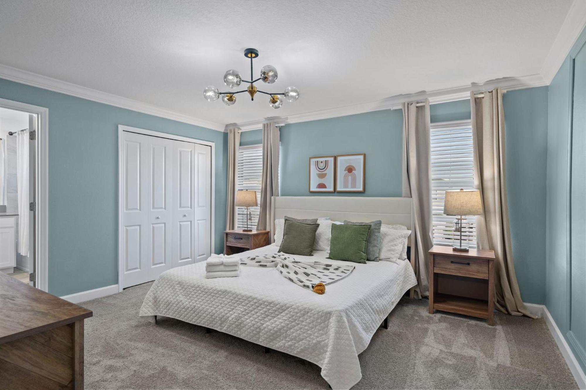 Stunning 4Bed Home, Perfect For Families Kissimmee Bagian luar foto